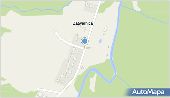 OSP w Zatwarnicy, Zatwarnica -, Zatwarnica 38-715 - Przedsiębiorstwo, Firma, NIP: 6891146687