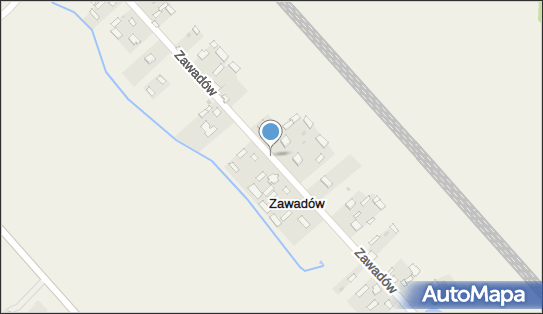 OSP w Zawadowie, Zawadów, Zawadów 21-013 - Przedsiębiorstwo, Firma, numer telefonu, NIP: 5050123693