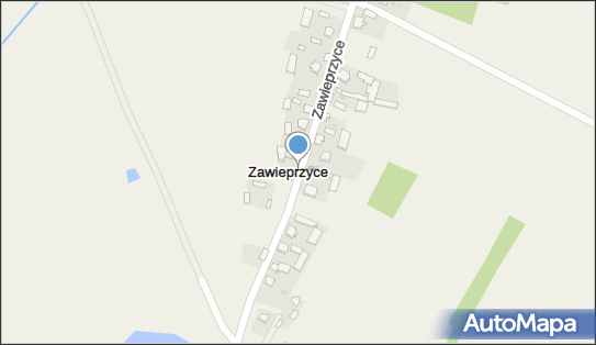 OSP w Zawieprzycach, Zawieprzyce N/N, Zawieprzyce 21-077 - Przedsiębiorstwo, Firma, numer telefonu, NIP: 5050028693