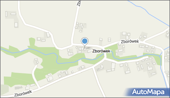 OSP w Zborówku, Zborówek 51, Zborówek 28-133 - Przedsiębiorstwo, Firma, numer telefonu, NIP: 6551844292