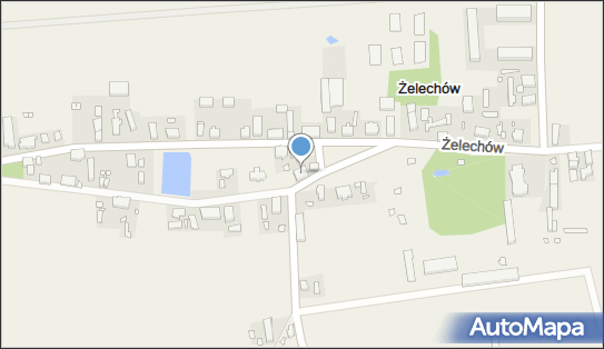 OSP w Żelechowie, Żelechów 56, Żelechów 66-220 - Przedsiębiorstwo, Firma, numer telefonu, NIP: 9271915621