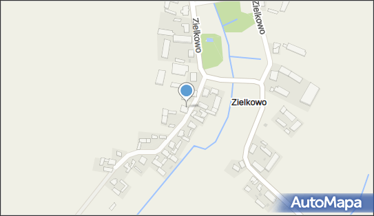 OSP w Zielkowie, Zielkowo 51, Zielkowo 14-229 - Przedsiębiorstwo, Firma, NIP: 7441713589