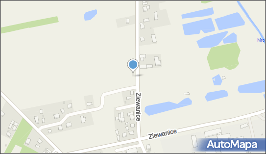 OSP w Ziewanicach, Ziewanice 21, Ziewanice 95-015 - Przedsiębiorstwo, Firma, NIP: 7331083176