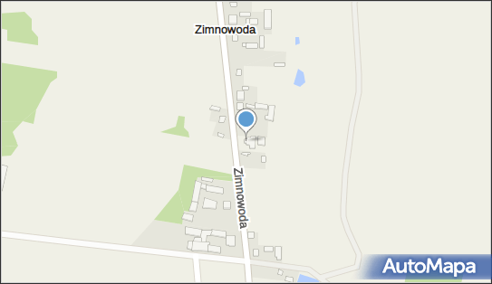 OSP w Zimnowodzie, Zimnowoda 43, Zimnowoda 05-310 - Przedsiębiorstwo, Firma, NIP: 8222179009