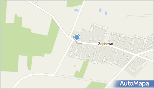 OSP w Żochowie, Żochowo 12, Żochowo 07-303 - Przedsiębiorstwo, Firma, NIP: 7591537208