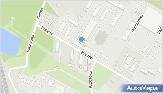 OSP w Żorach, ul. Boczna 8, Żory 44-240 - Przedsiębiorstwo, Firma, NIP: 6511535722