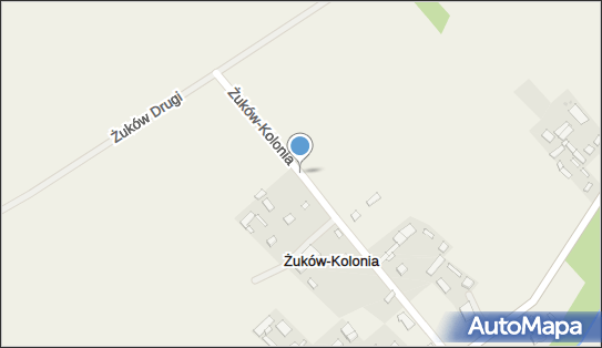 OSP w Żukowie, Żuków-Kolonia, Żuków-Kolonia 23-110 - Przedsiębiorstwo, Firma, NIP: 7132783770