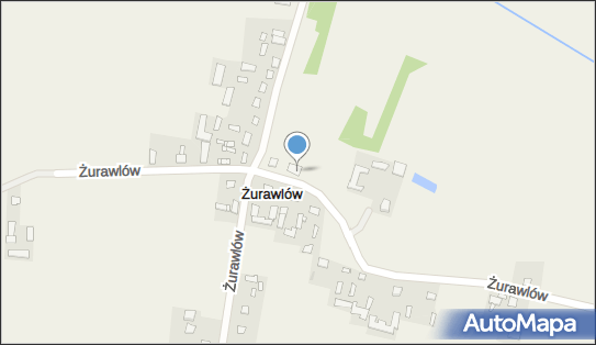 9223052932, OSP w Żurawlowie 