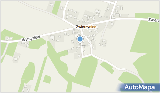 OSP w Zwierzyńcu, Zwierzyniec 19, Zwierzyniec 28-100 - Przedsiębiorstwo, Firma, NIP: 6551883731