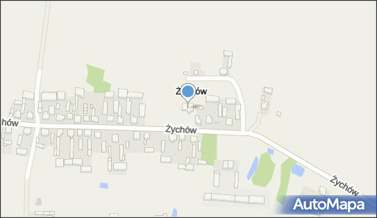 OSP w Żychowie, Żychów 9a, Żychów 62-850 - Przedsiębiorstwo, Firma, NIP: 9680754167