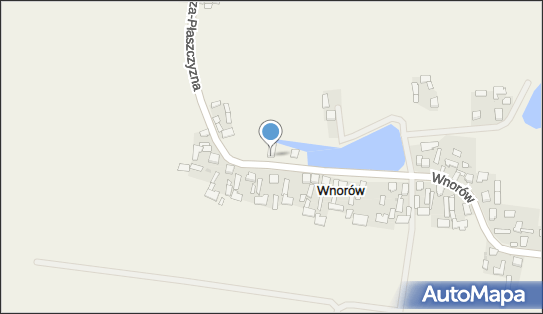 OSP we Wnorowie, Wnorów 70, Wnorów 27-670 - Przedsiębiorstwo, Firma, NIP: 8641783081