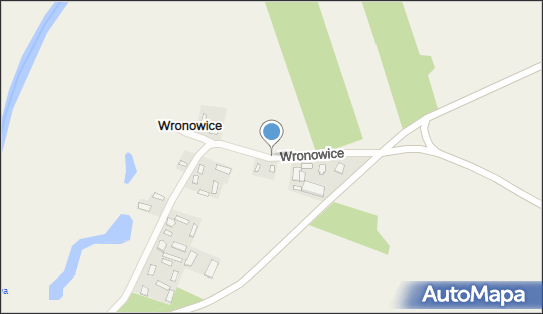 OSP we Wronowicach, Wronowice, Wronowice 22-546 - Przedsiębiorstwo, Firma, NIP: 9191781101
