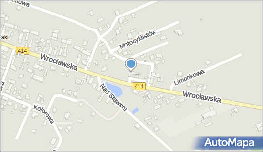 OSP we Wrzoskach, ul. Wrocławska 242, Opole 45-960 - Przedsiębiorstwo, Firma, NIP: 9910242845