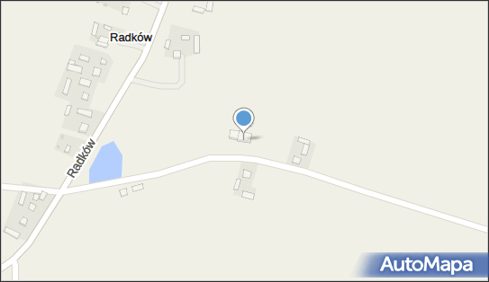 OSP we Wsi Radków, Radków 58, Radków 22-652 - Przedsiębiorstwo, Firma