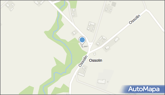 OSP Wilkowice Ossolin, Ossolin 44, Ossolin 27-640 - Przedsiębiorstwo, Firma, NIP: 8641804239