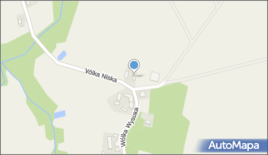 9710602374, OSP w Wólce 