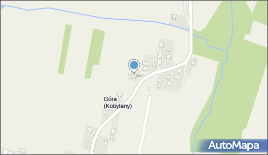 OSPkobylany Myszkowskie, Kobylany BN, Kobylany 38-462 - Przedsiębiorstwo, Firma, NIP: 6842325125