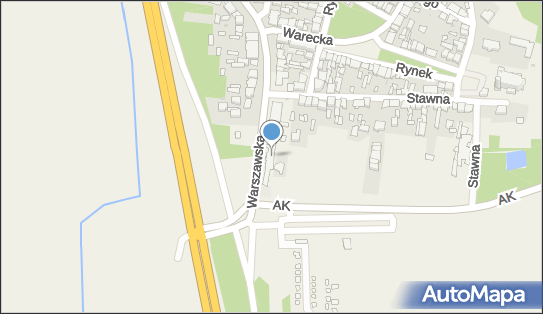 OSPw Jedlińsku, Warszawska 2, Jedlińsk 26-660 - Przedsiębiorstwo, Firma, numer telefonu, NIP: 7962591870