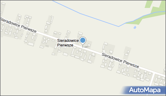 OSPw Sieradowicach, Sieradowice Pierwsze, Sieradowice Pierwsze 26-010 - Przedsiębiorstwo, Firma, NIP: 6572774237