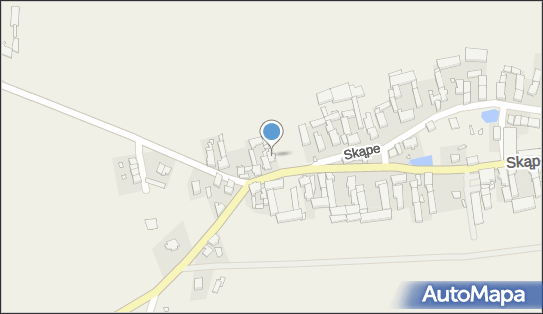 OSPw Skąpem, Skąpe 74, Skąpe 66-213 - Przedsiębiorstwo, Firma, numer telefonu, NIP: 9271887362