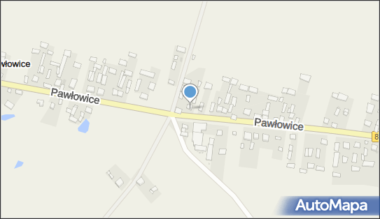 7162601331, OSP w Pawłowicach 