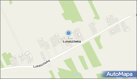 OSP, Łukaszówka 11, Łukaszówka 22-310 - Przedsiębiorstwo, Firma, numer telefonu, NIP: 5641636390