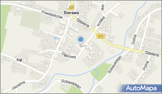 OSP, Dąbrowy 6, Bierawa 47-240 - Przedsiębiorstwo, Firma, numer telefonu, NIP: 7491868609