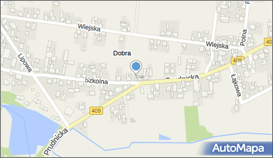 OSP, Szkolna 2, Dobra 47-364 - Przedsiębiorstwo, Firma, NIP: 7551699502