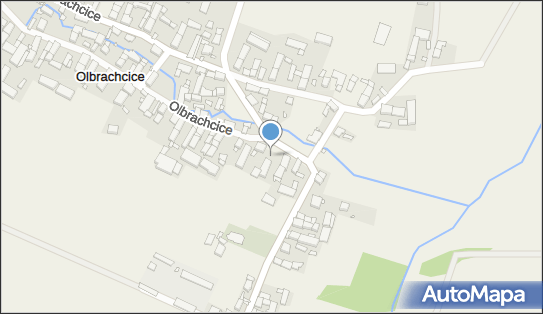 OSP, Olbrachcice N, Olbrachcice 48-210 - Przedsiębiorstwo, Firma, numer telefonu, NIP: 7551779388