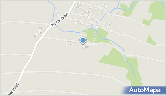 OSP, ul. Nowa Wieś BN, Rymanów 38-480 - Przedsiębiorstwo, Firma, NIP: 6842523718