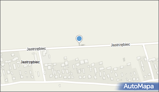 OSP, Jastrzębiec, Jastrzębiec 37-304 - Przedsiębiorstwo, Firma, numer telefonu, NIP: 8161580840