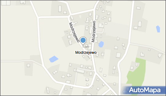 OSP, Modrzejewo, Modrzejewo 77-133 - Przedsiębiorstwo, Firma, NIP: 8421535754