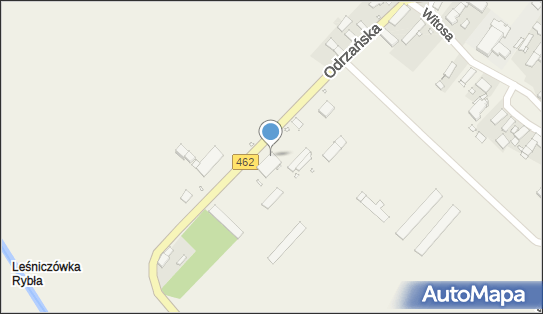 9910220743, OSP w Stobrawie 