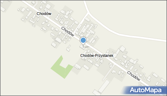 OSP, Chodów 34, Chodów 32-250 - Przedsiębiorstwo, Firma, NIP: 6591520087