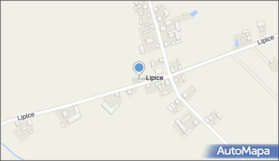 OSP, Lipice 15A, Lipice 62-580 - Przedsiębiorstwo, Firma, NIP: 6652632829