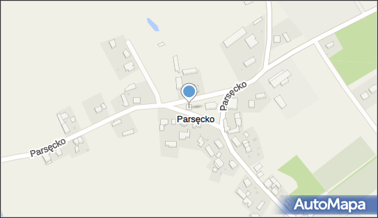 OSP, Parsęcko 55, Parsęcko 78-400 - Przedsiębiorstwo, Firma, NIP: 6731842308