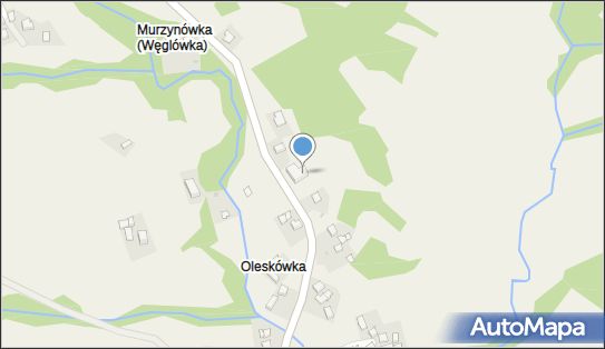 OSP, Węglówka 286, Węglówka 34-412 - Przedsiębiorstwo, Firma, NIP: 6811820680