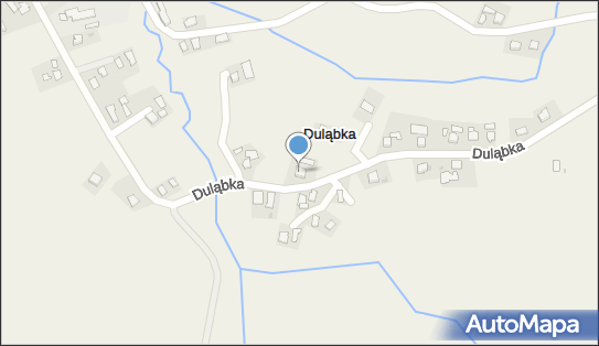 OSP, Duląbka 7, Duląbka 38-222 - Przedsiębiorstwo, Firma, NIP: 6852131405