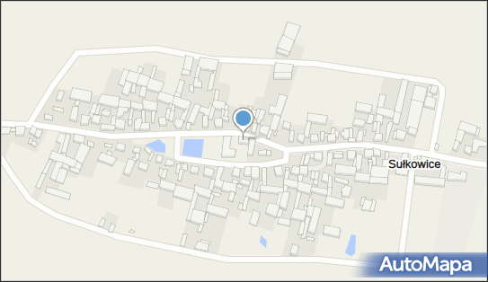 OSP, Sułkowice 23, Sułkowice 63-840 - Przedsiębiorstwo, Firma, numer telefonu, NIP: 6961747602