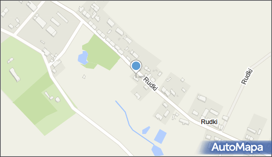 331290355, OSP w Rudkach 