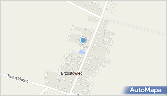 OSP, Brzostówiec 38A, Brzostówiec 21-300 - Przedsiębiorstwo, Firma, numer telefonu, NIP: 5381806807