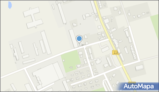 OSP, Żabów 78A, Żabów 74-200 - Przedsiębiorstwo, Firma, NIP: 8531419718