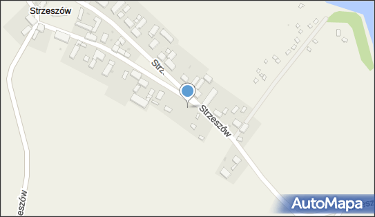 OSP, Strzeszów N/N, Strzeszów 74-510 - Przedsiębiorstwo, Firma, NIP: 8581733285