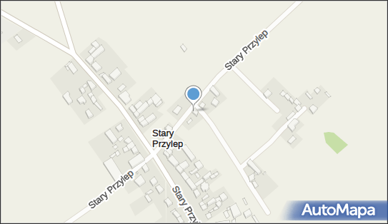 8531420704, OSP w Starym Przylepie 