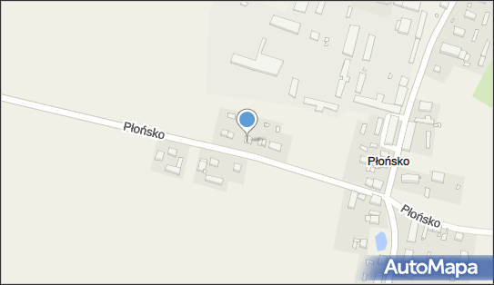 8531446862, OSP w Płońsku 