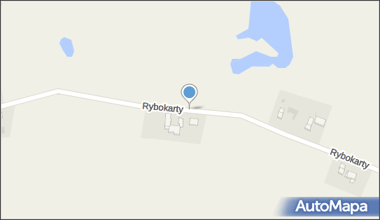 OSP, Rybokarty, Rybokarty 72-300 - Przedsiębiorstwo, Firma, NIP: 8571874794