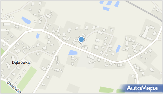 OSP, Dąbrówka 25, Dąbrówka 77-100 - Przedsiębiorstwo, Firma, NIP: 8421580401