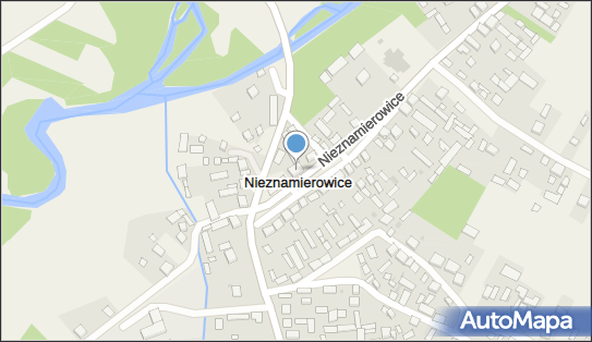 OSP, Nieznamierowice 11A, Nieznamierowice 26-411 - Przedsiębiorstwo, Firma, NIP: 6010070181