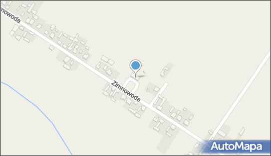 OSP, Zimnowoda 32A, Zimnowoda 42-164 - Przedsiębiorstwo, Firma, NIP: 5741917390