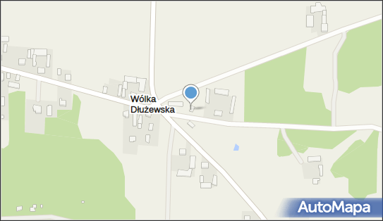 OSP, Wólka Dłużewska 15, Wólka Dłużewska 05-332 - Przedsiębiorstwo, Firma, NIP: 8222278898